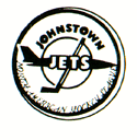 Johnstown jets 76