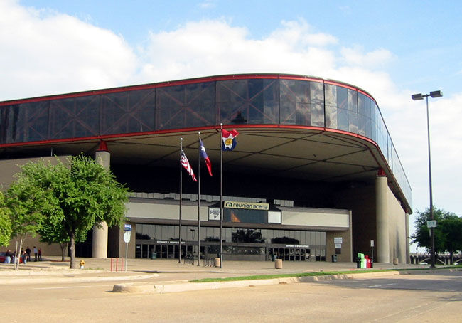 The Dallas Stars and the Mystery Dent in the Stanley Cup