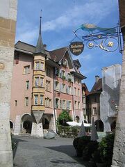 Biel Bienne