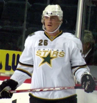 Jere Lehtinen (Dallas)