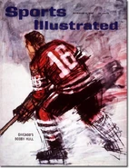 Sports Illustrated - November 14, 1960.