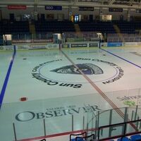 Shaw Centre | Ice Hockey Wiki | Fandom