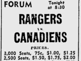 1935–36 Montreal Canadiens season