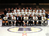 1990–91 Boston Bruins season