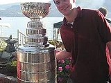 Brendan Burke