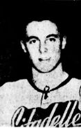 Jean Beliveau