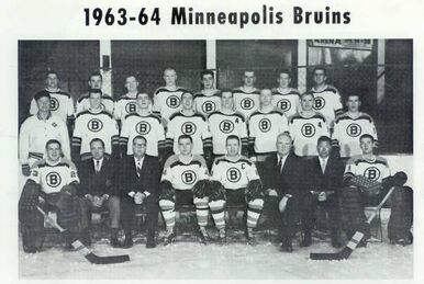 St. Louis Braves, Ice Hockey Wiki