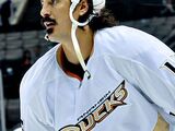George Parros