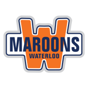 Waterloo Maroons