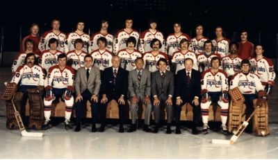 1974-75 Capitals