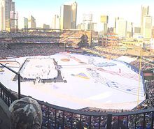 Winter Classic 2017: Live Score, Updates, Analysis for Blackhawks vs. Blues, News, Scores, Highlights, Stats, and Rumors