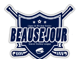2020-21 Beausejour Senior Hockey League season
