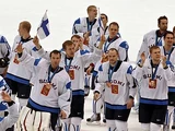 List of Olympic men's ice hockey players for Finland