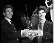 Mike Mottau 2000 recipient