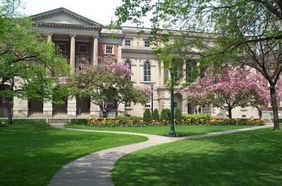 Osgoode Hall