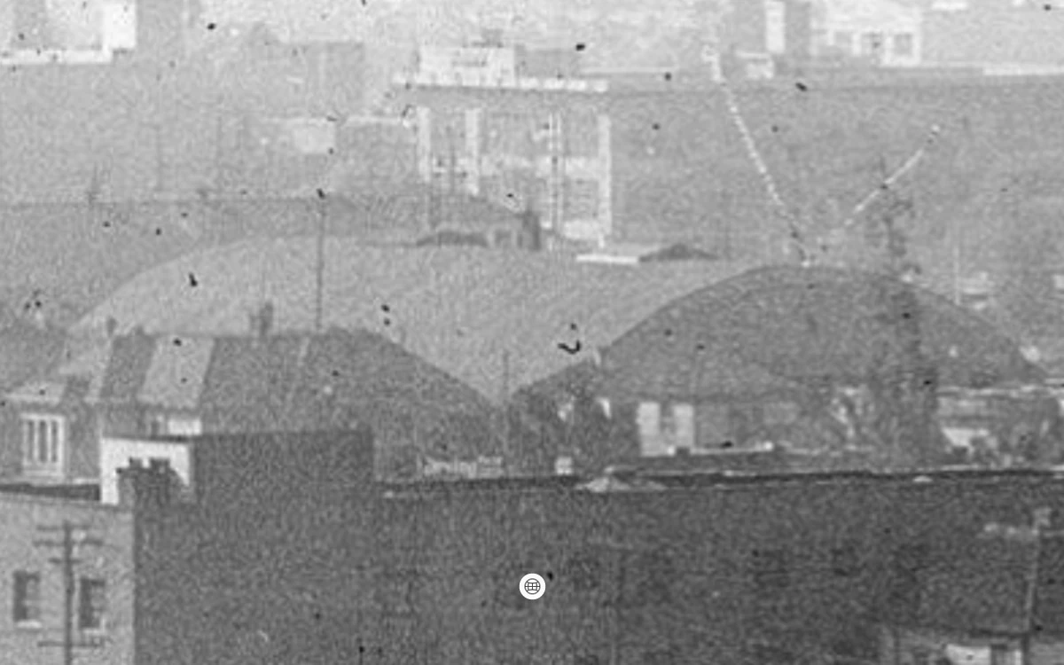 Ice Palace (Los Angeles) Ice Hockey Wiki Fandom