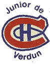 Verdun jr canadiens