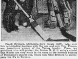 Frank Brimsek