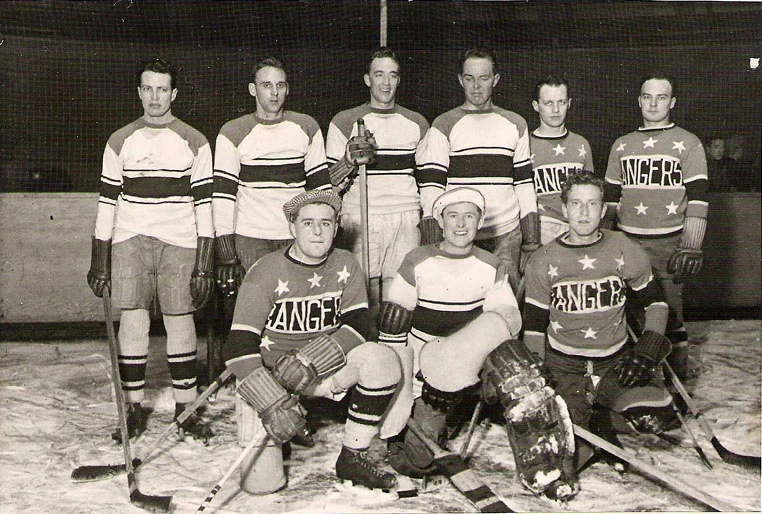 Massachusetts Rangers Ice Hockey Wiki Fandom