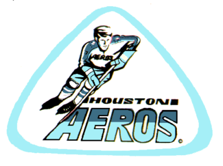 WHA: Houston Aeros 1973-74 Championship Season Highlights 