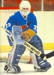Mario Gosselin
