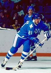 Serge Bernier Ice Hockey Wiki Fandom