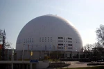 Stockholm Globe Arena
