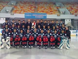 2008-09 Asia League season