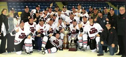 Dundas Real McCoys