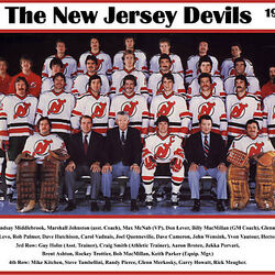List of new jersey devils on sale seasons