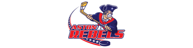 Aston rebels logo