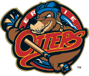 previous logo with older color scheme