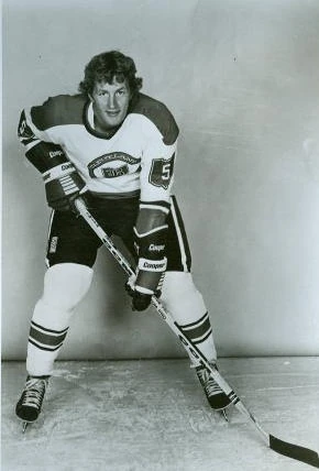 Greg Smith Ice Hockey Wiki Fandom