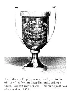 Halpenny Cup