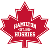logo as Huskies