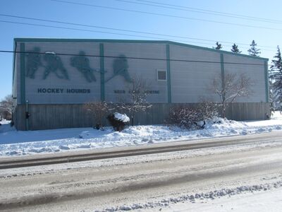 Hockey Hounds Recreation Centre.jpg