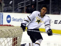 Mike Ribeiro