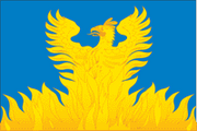 Voskresensk Flag