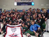 2003 Allan Cup