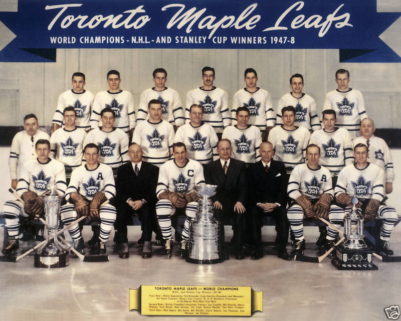 Toronto Maple Leafs (International League) - Wikipedia