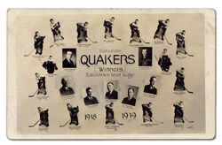 Saskatoon Quakers