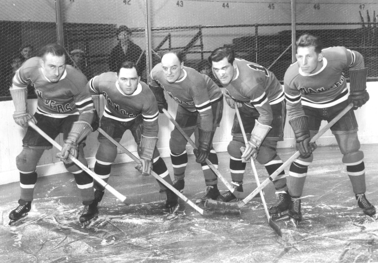 1929-30 IHL season, Ice Hockey Wiki