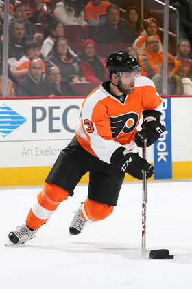 Gudas Flyers 2016