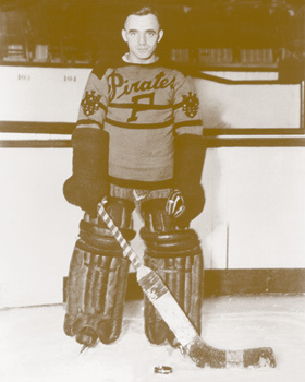 PittsburghHockey.net on Twitter: On this day in #Pittsburgh hockey history:  1900 - Pittsburgh Pirates' Roy Shrimp Worters was born. Worters is the  goalie credited with the first NHL win in Pittsburgh history. (