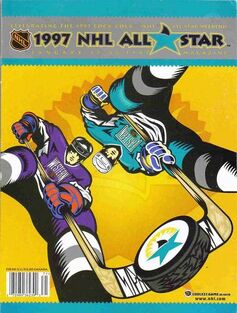 49th NHL All-Star Game, NHL Wiki