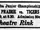 1925-26 MJHL Season