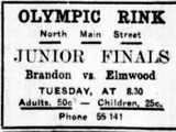 1926-27 MJHL Season