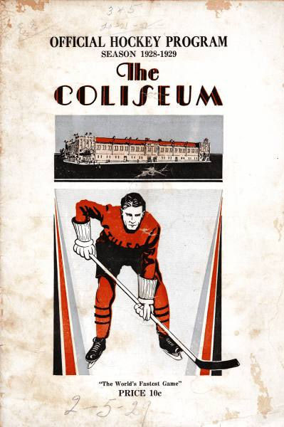 Hockey program gallery for the Minneapolis Millers at