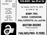 1970–71 Boston Bruins season