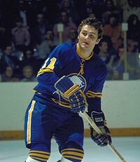 Gilbertperreault